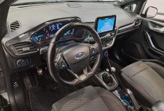 Ford Fiesta V 1.0 100 ST-LINE 2EME MAIN / CARPLAY / ENTRETIEN COMPLET FORD 