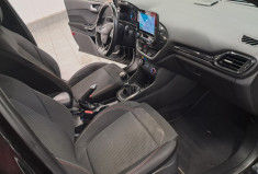 Ford Fiesta V 1.0 EcoBoost 100 ST-Line 2EME MAIN / Carplay / ENTRETIEN  FORD 