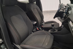Ford Fiesta V 1.0 100 ST-LINE 2EME MAIN / CARPLAY / ENTRETIEN COMPLET FORD 