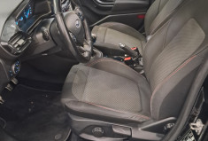 Ford Fiesta V 1.0 EcoBoost 100 ST-Line 2EME MAIN / Carplay / ENTRETIEN  FORD 