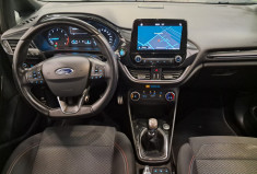 Ford Fiesta V 1.0 EcoBoost 100 ST-Line 2EME MAIN / Carplay / ENTRETIEN  FORD 
