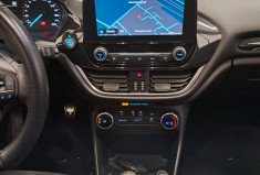 Ford Fiesta V 1.0 EcoBoost 100 ST-Line 2EME MAIN / Carplay / ENTRETIEN  FORD 