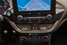 Ford Fiesta V 1.0 100 ST-LINE 2EME MAIN / CARPLAY / ENTRETIEN COMPLET FORD 