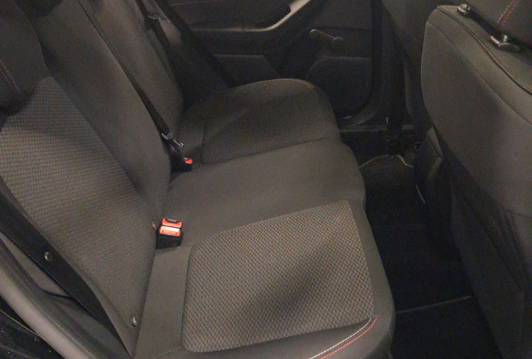 Ford Fiesta V 1.0 EcoBoost 100 ST-Line 2EME MAIN / Carplay / ENTRETIEN  FORD 