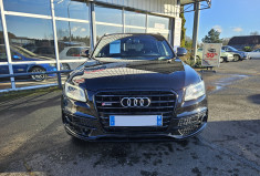 Audi SQ5 PLUS (8RB) 3.0 V6 BI TDI 340 QUATTRO TIPTRONIC