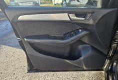 Audi SQ5 PLUS (8RB) 3.0 V6 BI TDI 340 QUATTRO TIPTRONIC