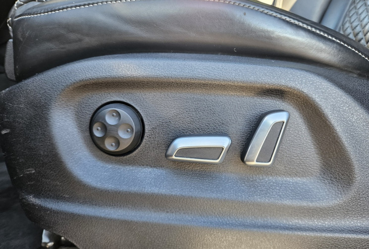 Audi SQ5 PLUS (8RB) 3.0 V6 BI TDI 340 QUATTRO TIPTRONIC