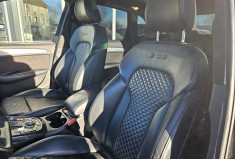 Audi SQ5 PLUS (8RB) 3.0 V6 BI TDI 340 QUATTRO TIPTRONIC