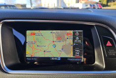 Audi SQ5 PLUS (8RB) 3.0 V6 BI TDI 340 QUATTRO TIPTRONIC