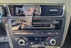 Audi SQ5 PLUS (8RB) 3.0 V6 BI TDI 340 QUATTRO TIPTRONIC