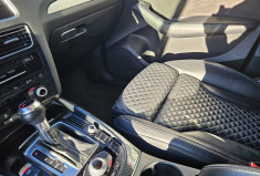 Audi SQ5 PLUS (8RB) 3.0 V6 BI TDI 340 QUATTRO TIPTRONIC