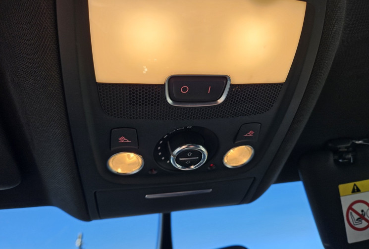 Audi SQ5 PLUS (8RB) 3.0 V6 BI TDI 340 QUATTRO TIPTRONIC