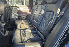 Audi SQ5 PLUS (8RB) 3.0 V6 BI TDI 340 QUATTRO TIPTRONIC