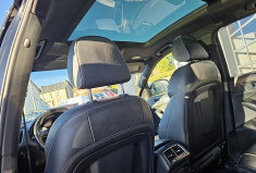 Audi SQ5 PLUS (8RB) 3.0 V6 BI TDI 340 QUATTRO TIPTRONIC