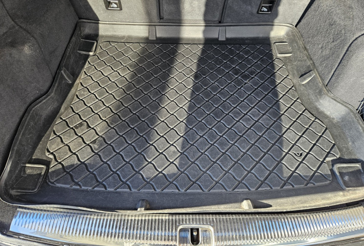 Audi SQ5 PLUS (8RB) 3.0 V6 BI TDI 340 QUATTRO TIPTRONIC