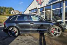 Audi SQ5 PLUS (8RB) 3.0 V6 BI TDI 340 QUATTRO TIPTRONIC