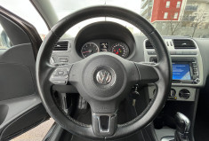 Volkswagen Polo V 3 portes 1.2 TSi DSG7 90 cv Boîte auto