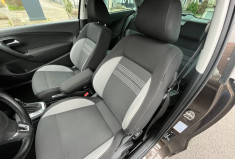 Volkswagen Polo V 3 portes 1.2 TSi DSG7 90 cv Boîte auto