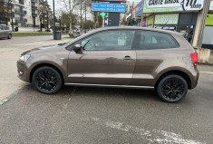 Volkswagen Polo V 3 portes 1.2 TSi DSG7 90 cv Boîte auto