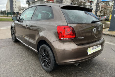 Volkswagen Polo V 3 portes 1.2 TSi DSG7 90 cv Boîte auto