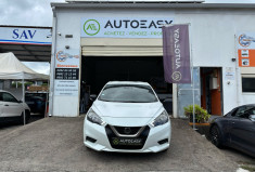 Nissan Micra 1.0IG-T 92 VISIA