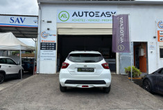 Nissan Micra 1.0IG-T 92 VISIA