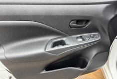 Nissan Micra 1.0IG-T 92 VISIA