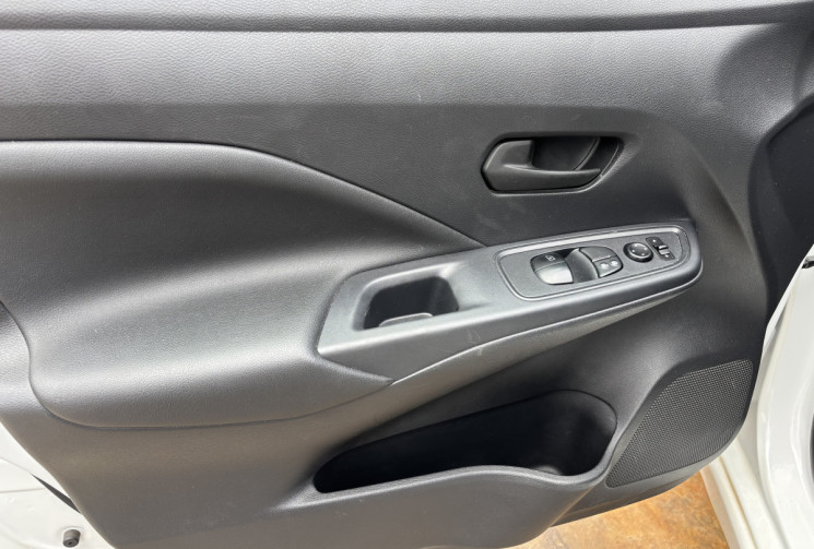 Nissan Micra 1.0IG-T 92 VISIA