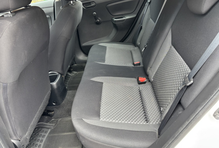 Nissan Micra 1.0IG-T 92 VISIA