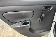 Nissan Micra 1.0IG-T 92 VISIA