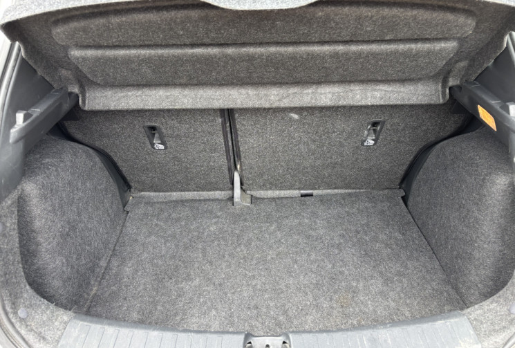 Nissan Micra 1.0IG-T 92 VISIA