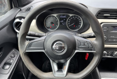 Nissan Micra 1.0IG-T 92 VISIA
