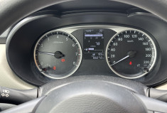 Nissan Micra 1.0IG-T 92 VISIA