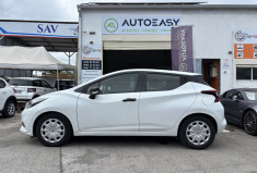 Nissan Micra 1.0IG-T 92 VISIA