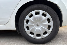 Nissan Micra 1.0IG-T 92 VISIA