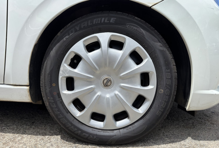 Nissan Micra 1.0IG-T 92 VISIA