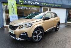 Peugeot 3008 II 1.6 THP 165ch Allure Business S&S EAT6