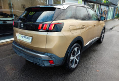 Peugeot 3008 II 1.6 THP 165ch Allure Business S&S EAT6