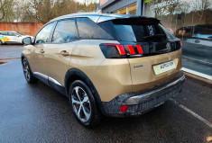 Peugeot 3008 II 1.6 THP 165ch Allure Business S&S EAT6