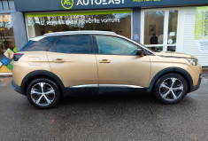 Peugeot 3008 II 1.6 THP 165ch Allure Business S&S EAT6