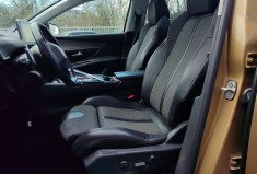 Peugeot 3008 II 1.6 THP 165ch Allure Business S&S EAT6