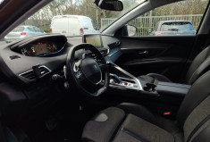 Peugeot 3008 II 1.6 THP 165ch Allure Business S&S EAT6