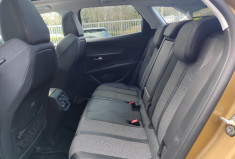 Peugeot 3008 II 1.6 THP 165ch Allure Business S&S EAT6