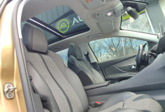 Peugeot 3008 II 1.6 THP 165ch Allure Business S&S EAT6