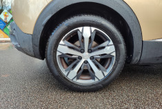 Peugeot 3008 II 1.6 THP 165ch Allure Business S&S EAT6