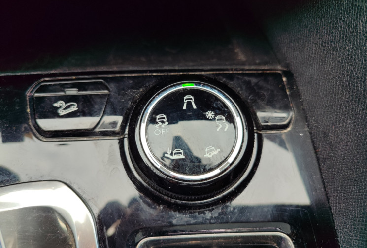 Peugeot 3008 II 1.6 THP 165ch Allure Business S&S EAT6