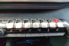 Peugeot 3008 II 1.6 THP 165ch Allure Business S&S EAT6