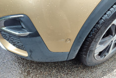 Peugeot 3008 II 1.6 THP 165ch Allure Business S&S EAT6