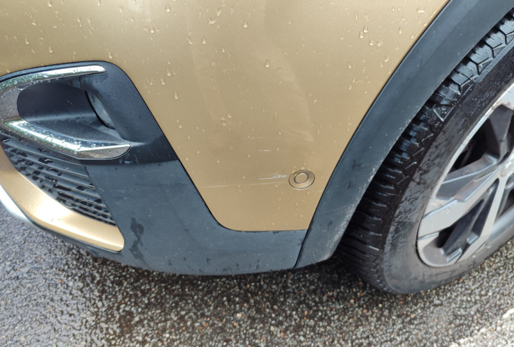 Peugeot 3008 II 1.6 THP 165ch Allure Business S&S EAT6