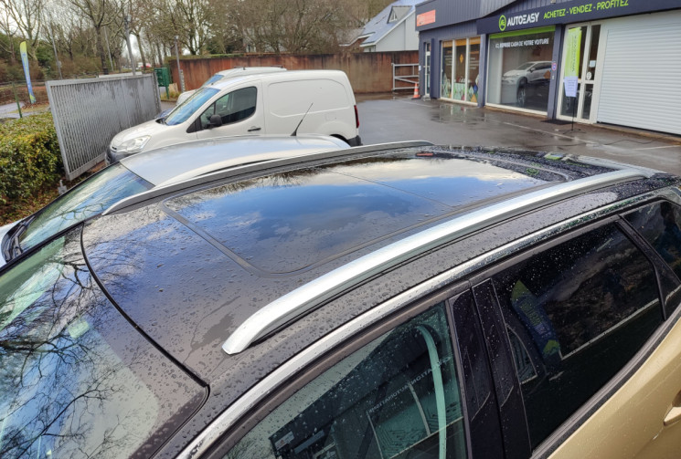 Peugeot 3008 II 1.6 THP 165ch Allure Business S&S EAT6